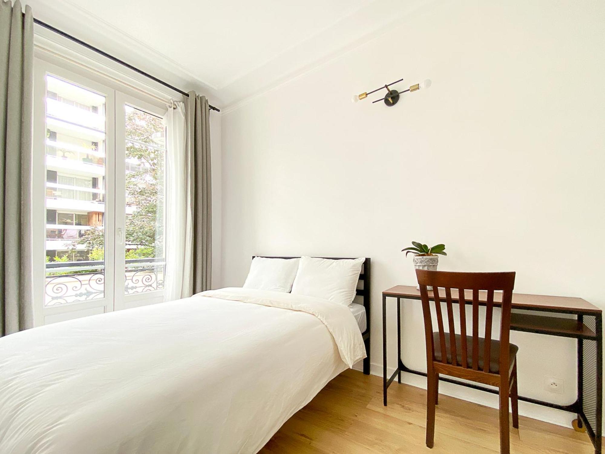 Appartamento Cosy Flat 75m2 Close To Eiffel Tower Parigi