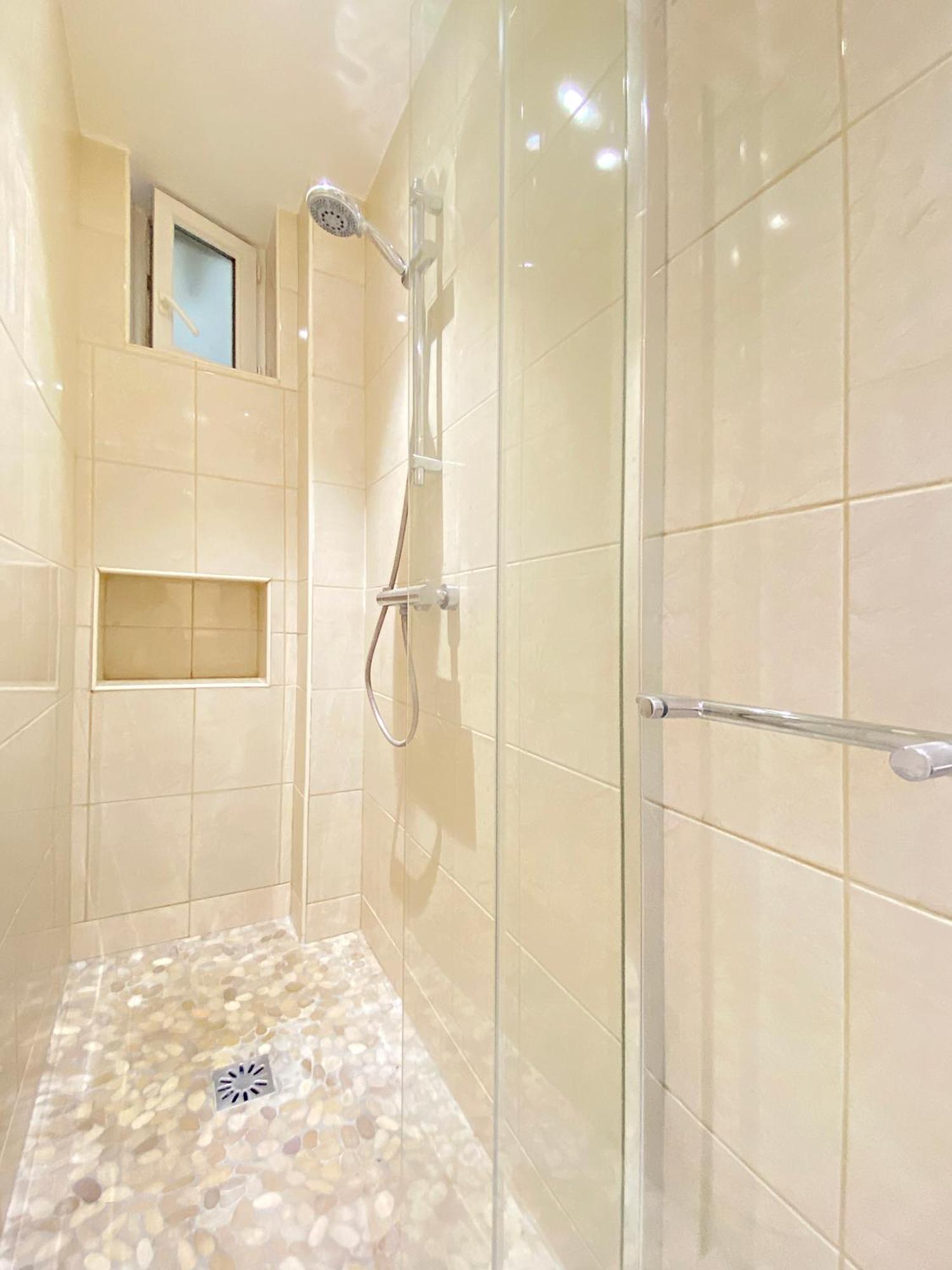 Cosy Flat 75m2 Close To Eiffel Tower Appartamento Parigi