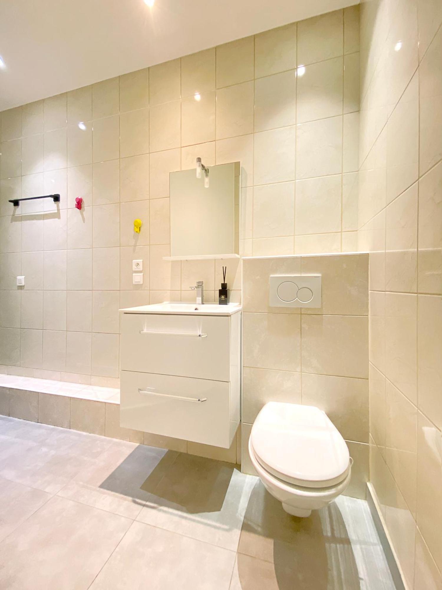 Cosy Flat 75m2 Close To Eiffel Tower Parigi