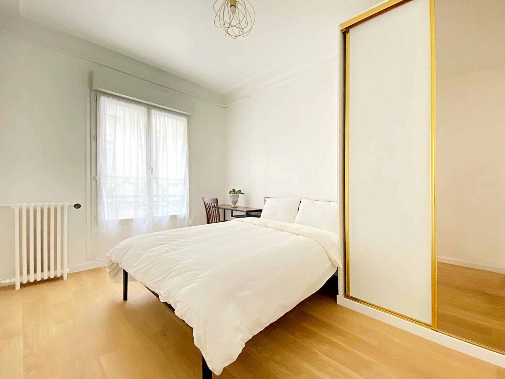 Cosy Flat 75m2 Close To Eiffel Tower Appartamento Parigi