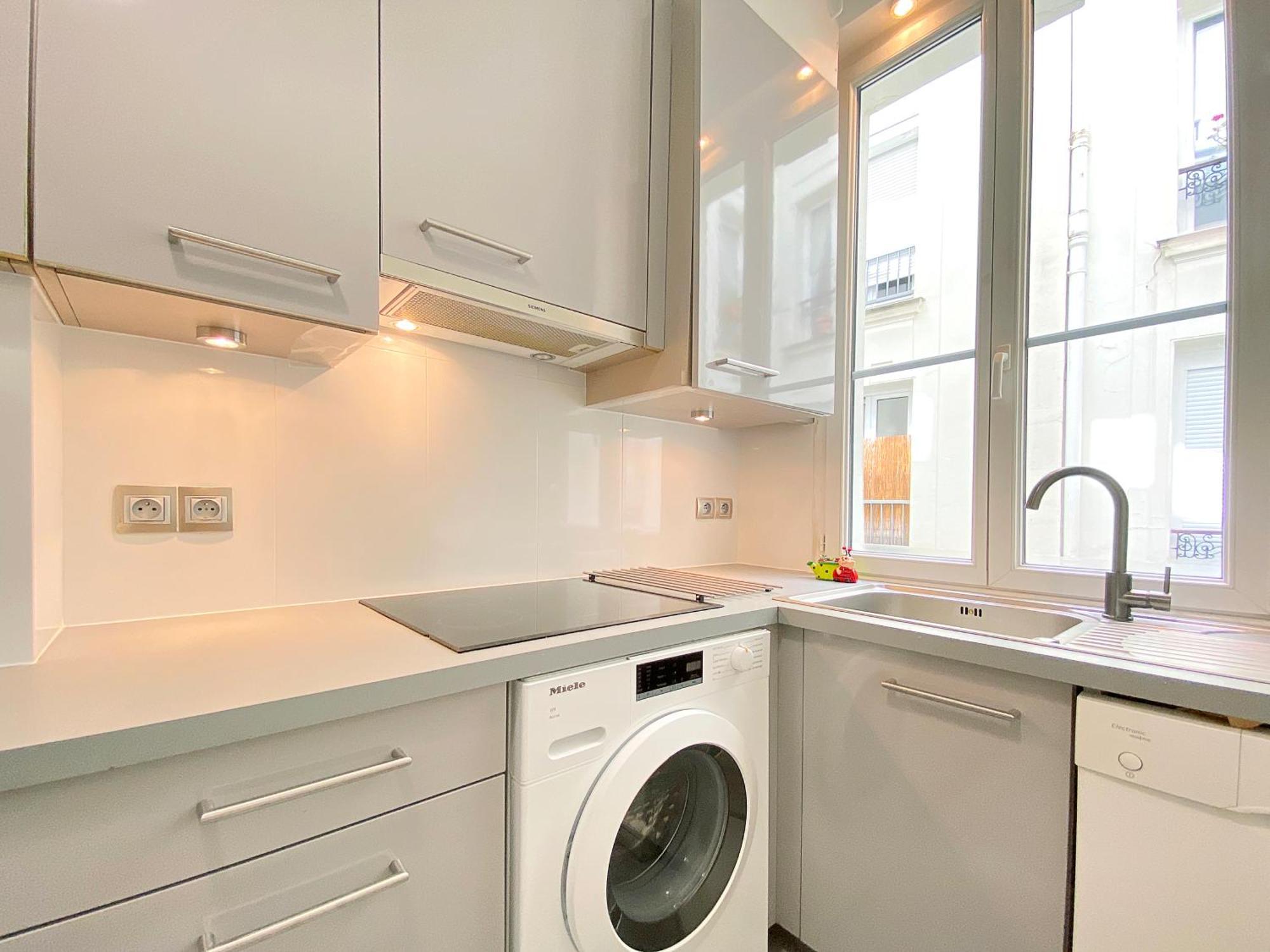 Cosy Flat 75m2 Close To Eiffel Tower Parigi