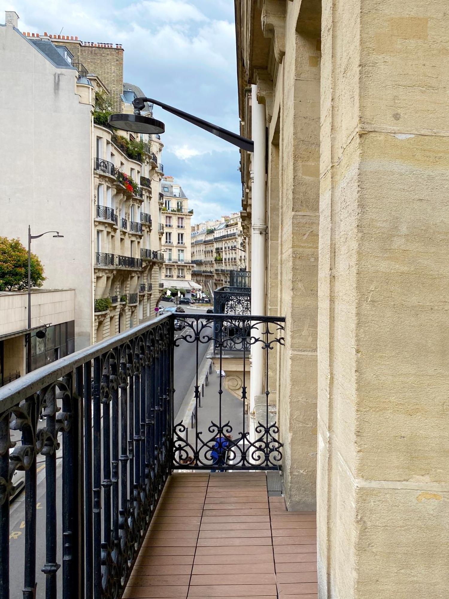Appartamento Cosy Flat 75m2 Close To Eiffel Tower