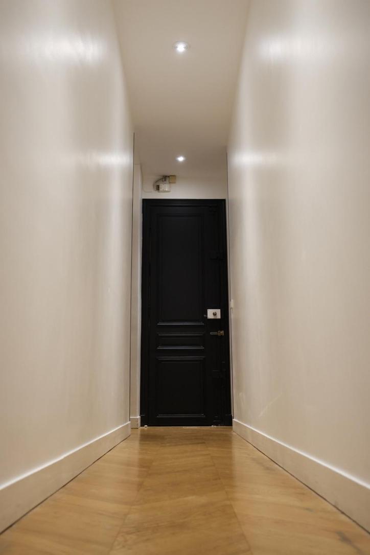 Appartamento Dolce-dimora 140m2 - Champs-elysees Parigi