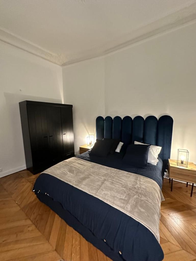 Dolce-dimora 140m2 - Champs-elysees Appartamento Parigi