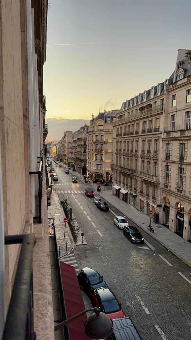 Dolce-dimora 140m2 - Champs-elysees Appartamento