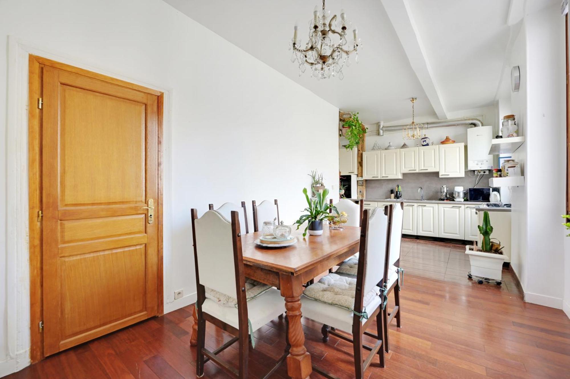 Chez Maguy Affittacamere *