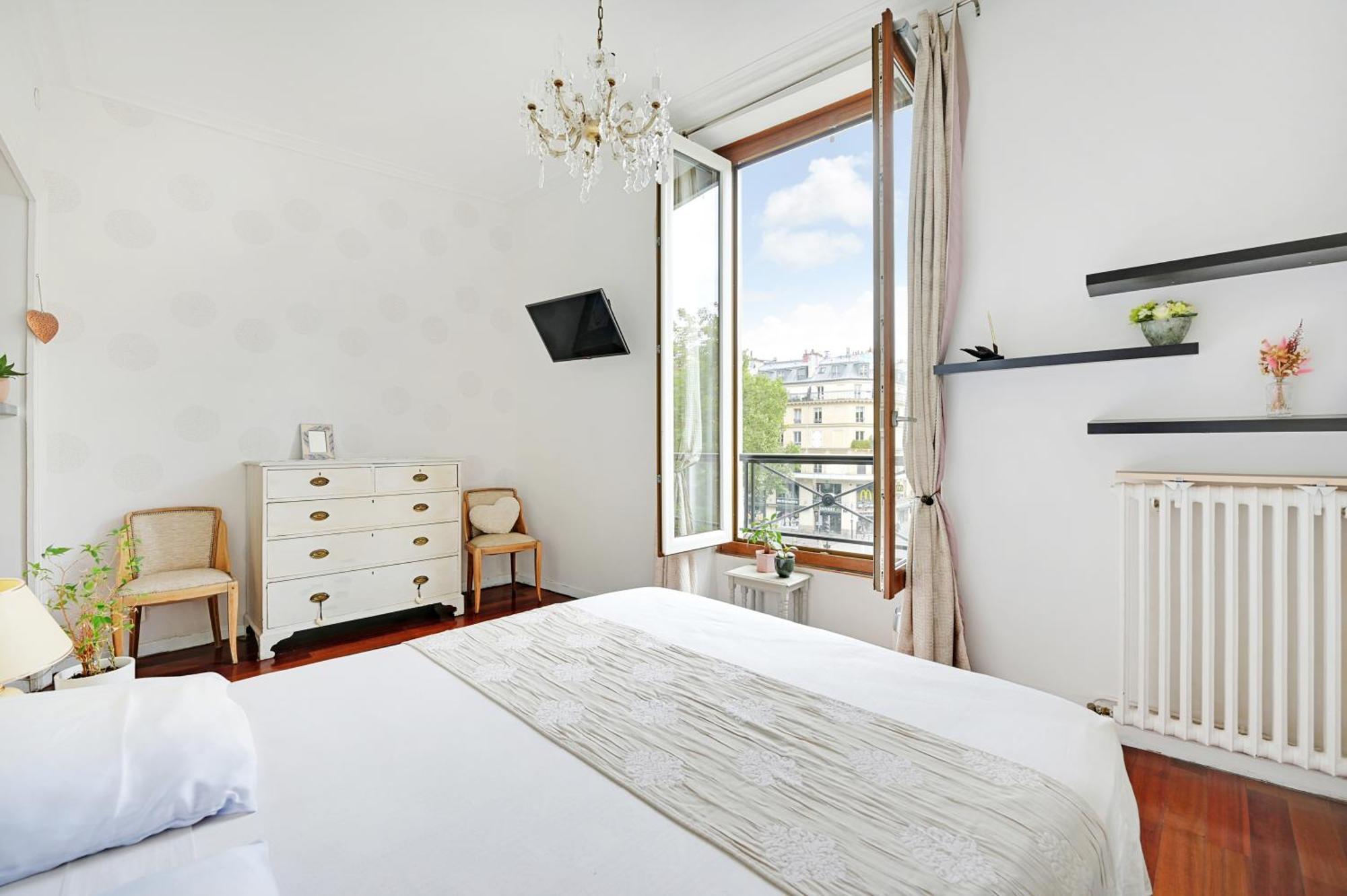 Affittacamere Chez Maguy