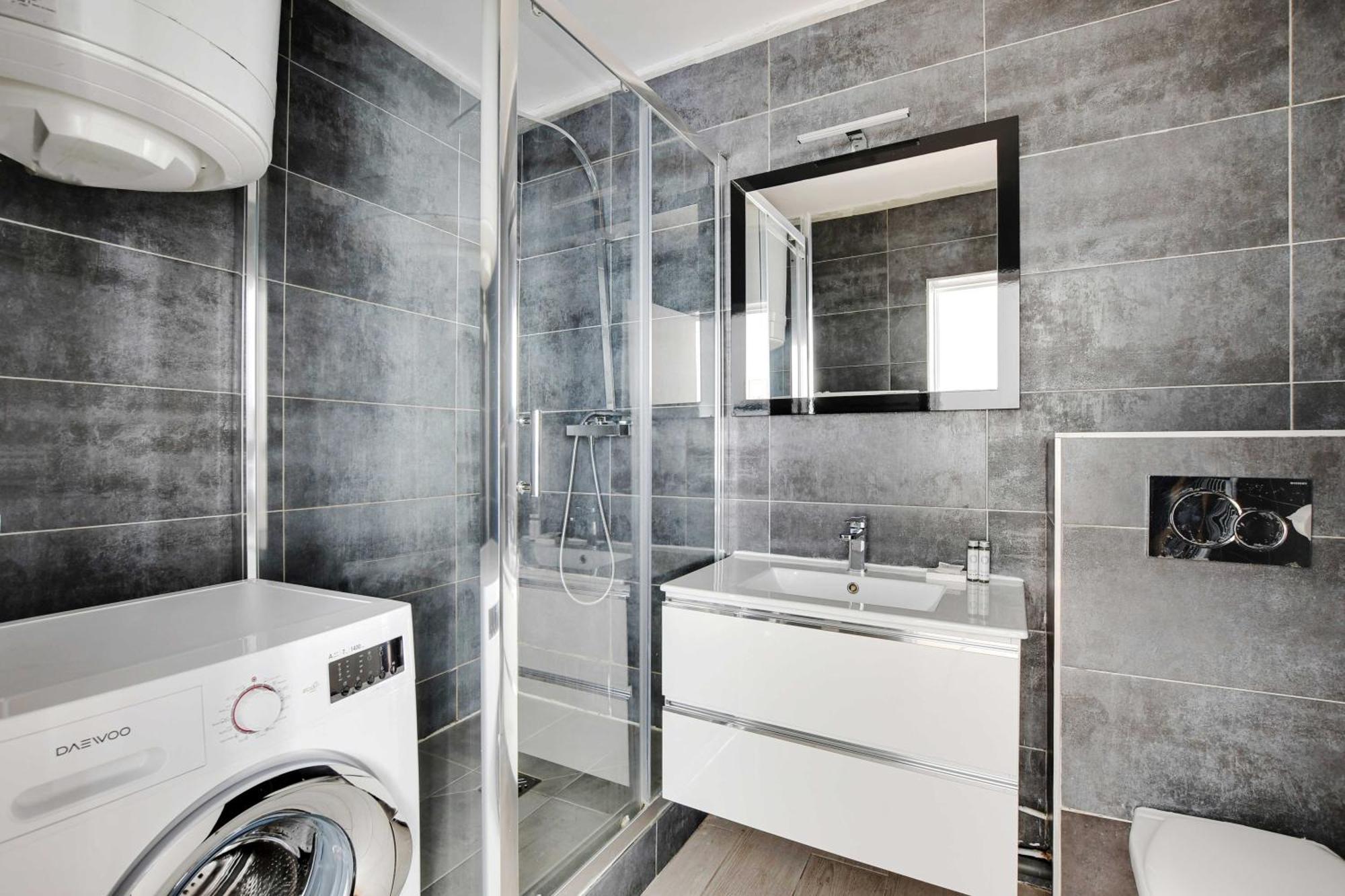 Appartamento Cosy Duplex - 2p-1bd - In The Heart Of The Marais