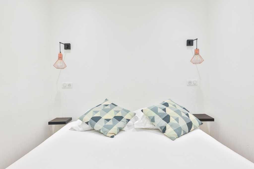 Classy In The Heart Of Le Marais Appartamento