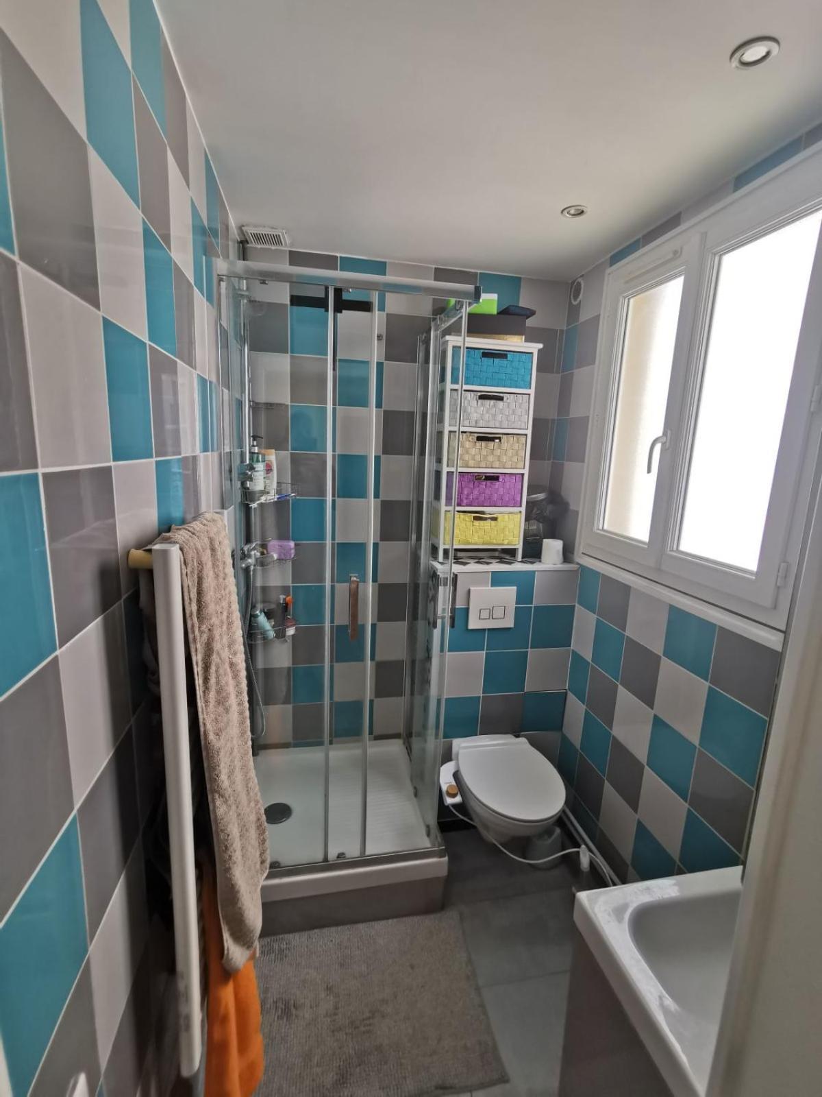 Charming Flat Near Gare Du Nord Station Paris