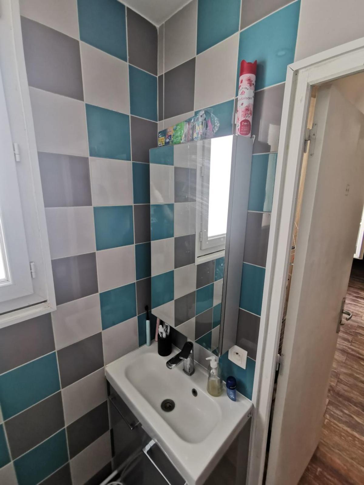 Charming Flat Near Gare Du Nord Station Apartment *