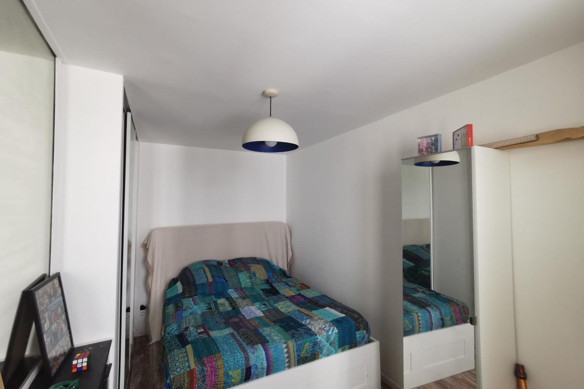 Charming Flat Near Gare Du Nord Station Parigi
