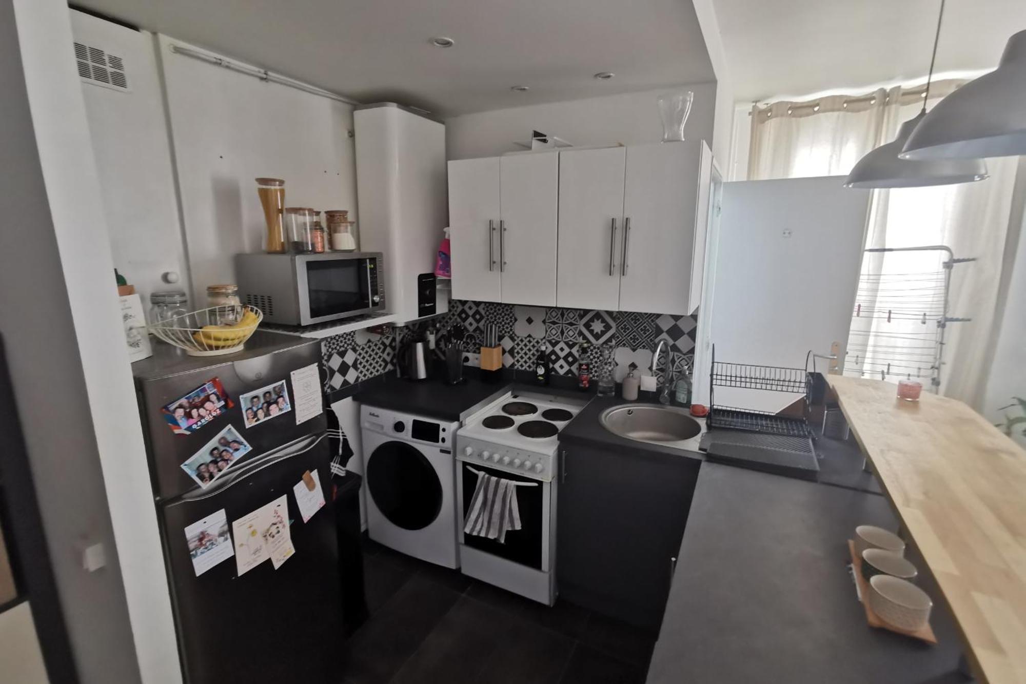 Charming Flat Near Gare Du Nord Station Appartamento Parigi