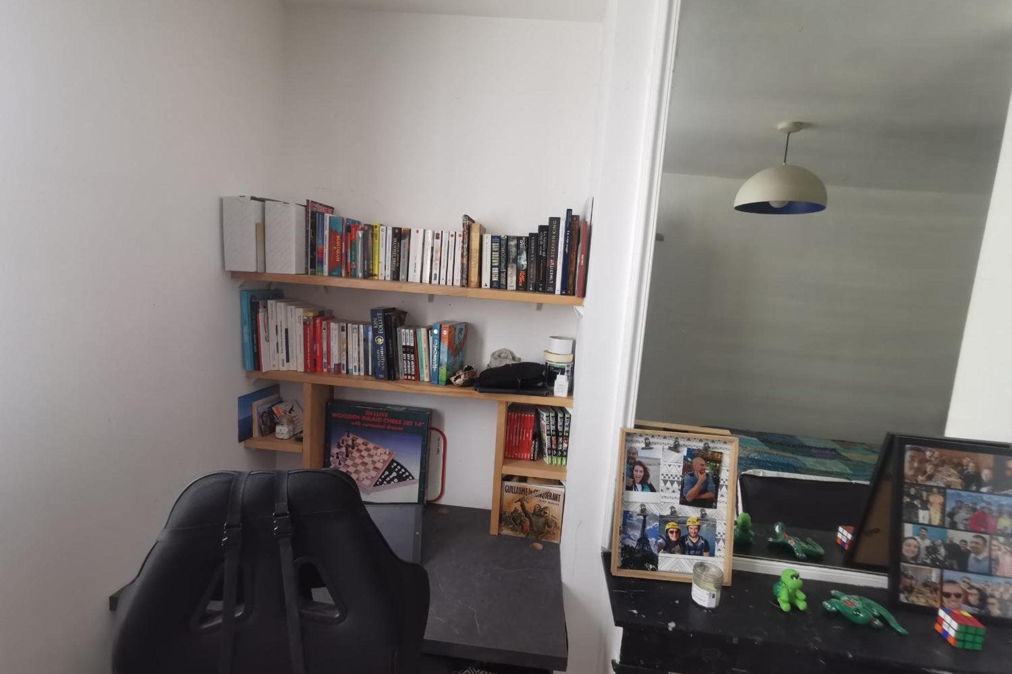 Appartamento Charming Flat Near Gare Du Nord Station