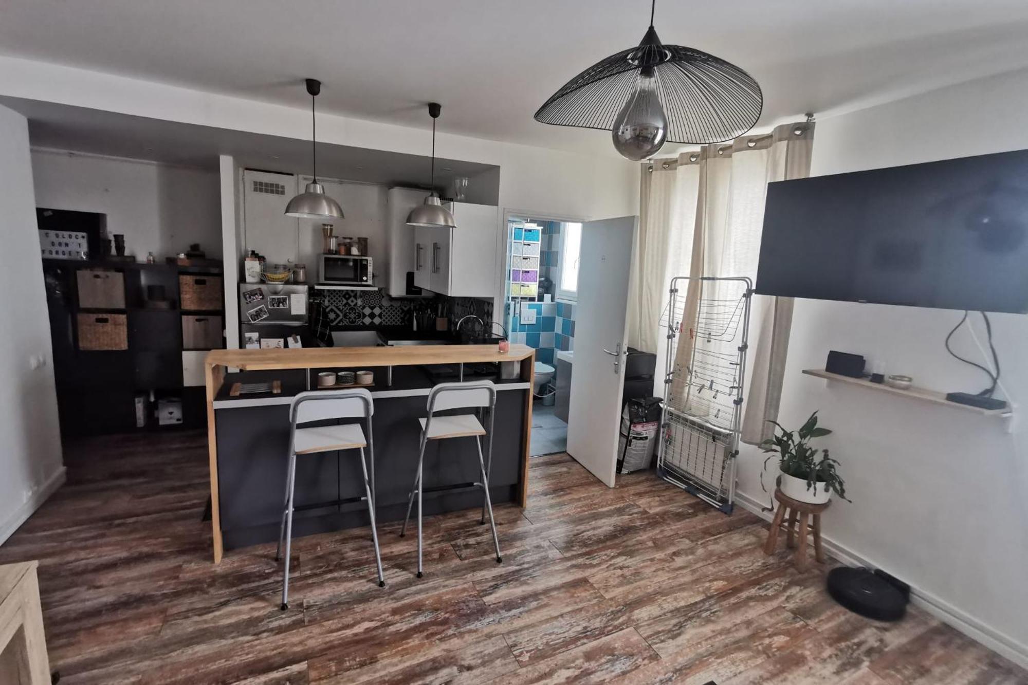 Apartment Charming Flat Near Gare Du Nord Station *