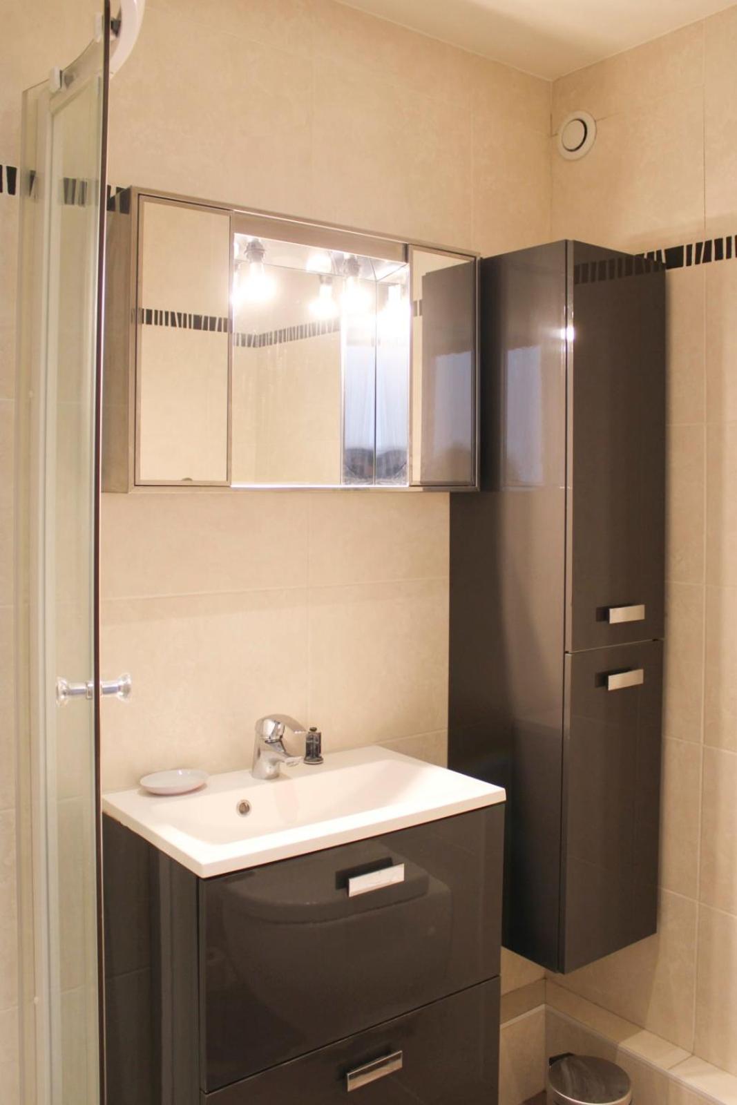 Charming Of 23 M Close To The Sacre-coeur Apartment *
