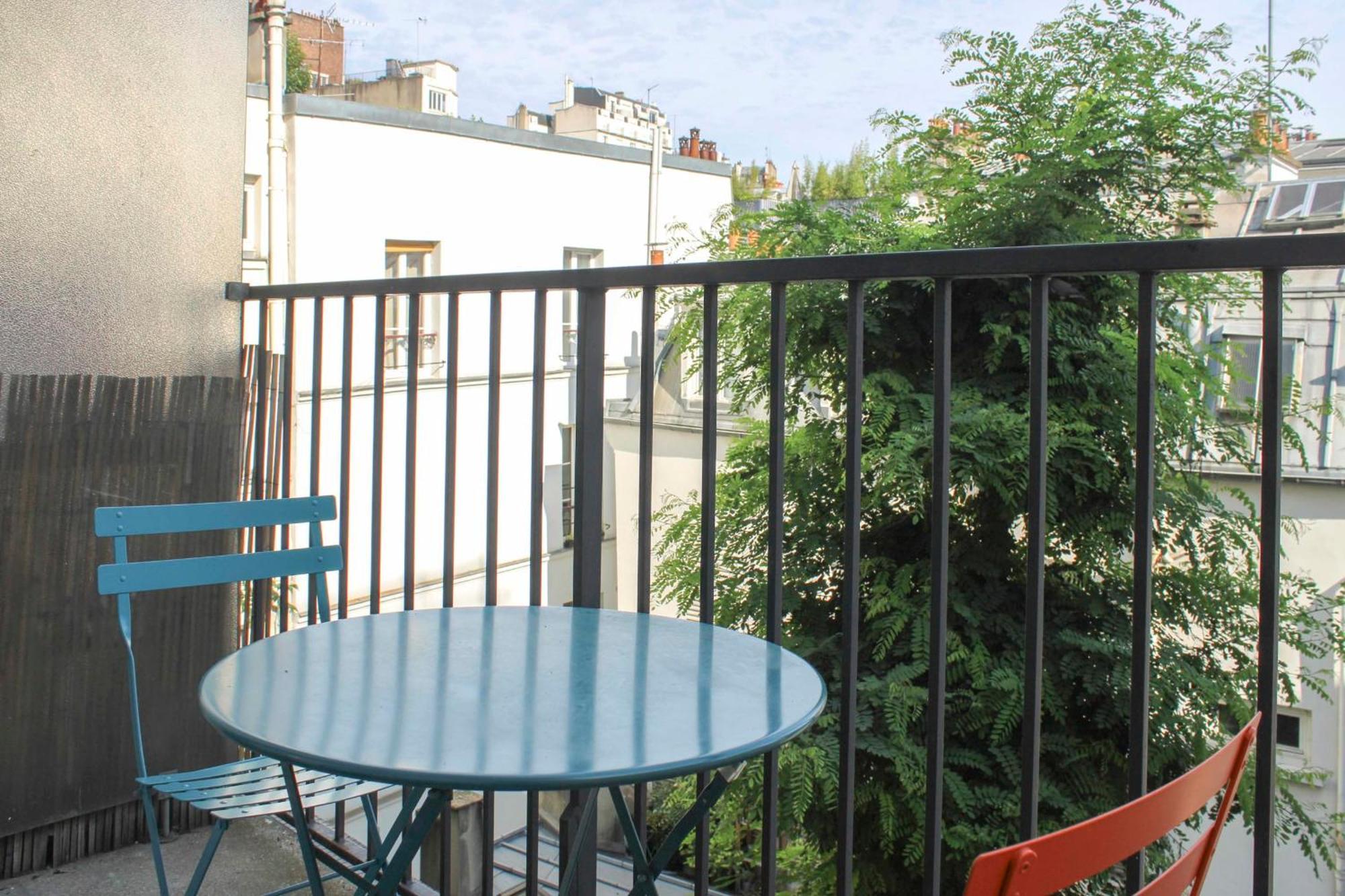 Charming Of 23 M Close To The Sacre-coeur Apartment Paris