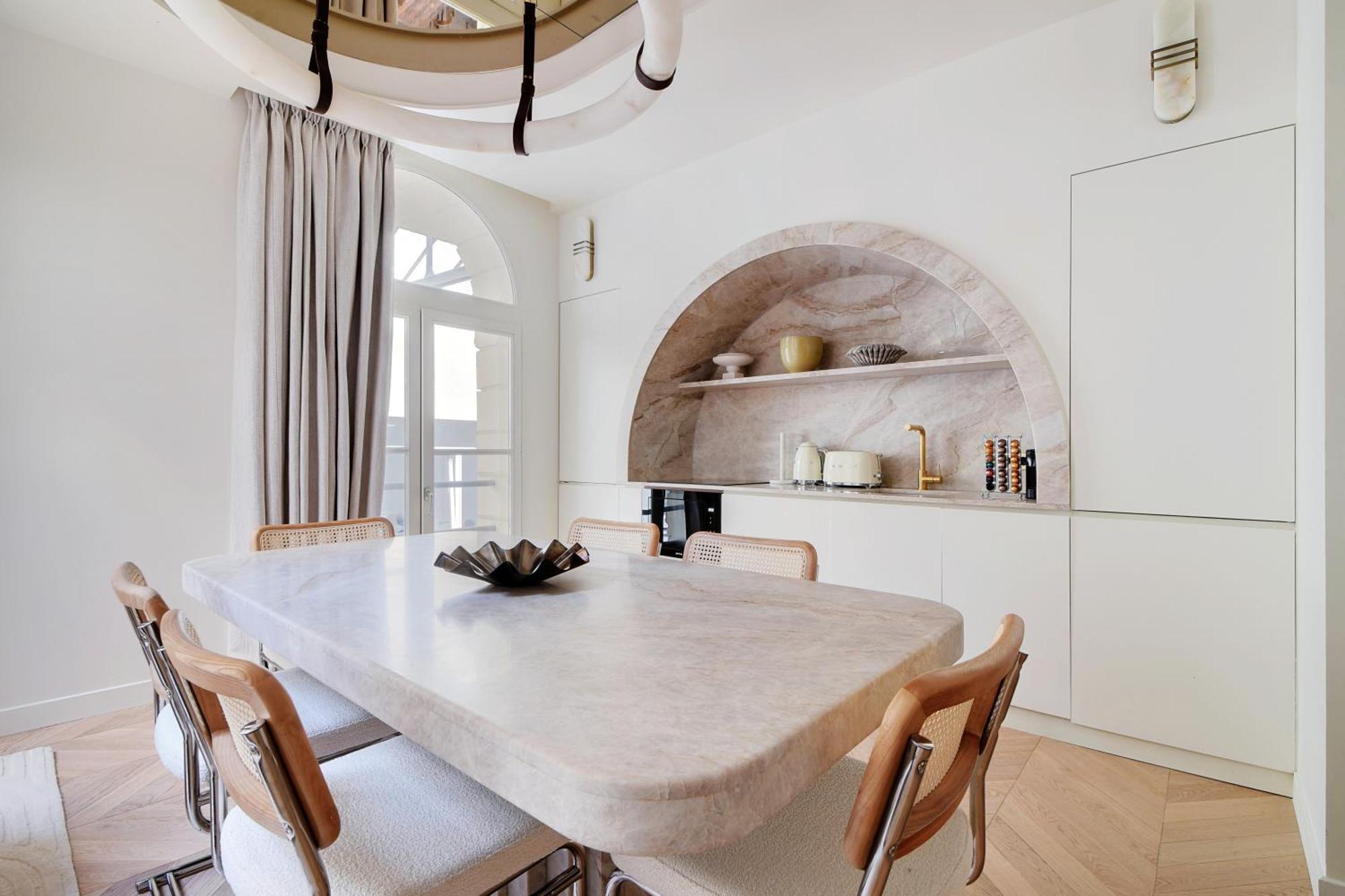 Appartamento Maison Galante - In Grand Boulevards - Passage Panorama *