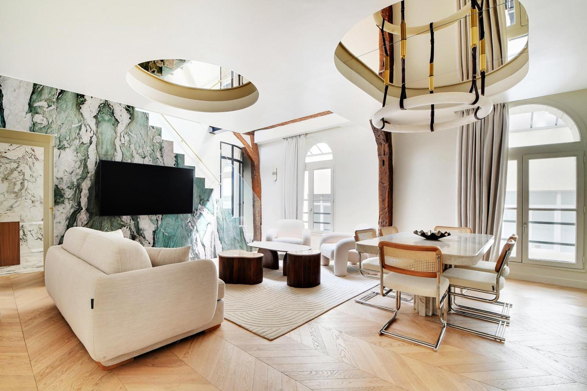 Maison Galante - In Grand Boulevards - Passage Panorama *