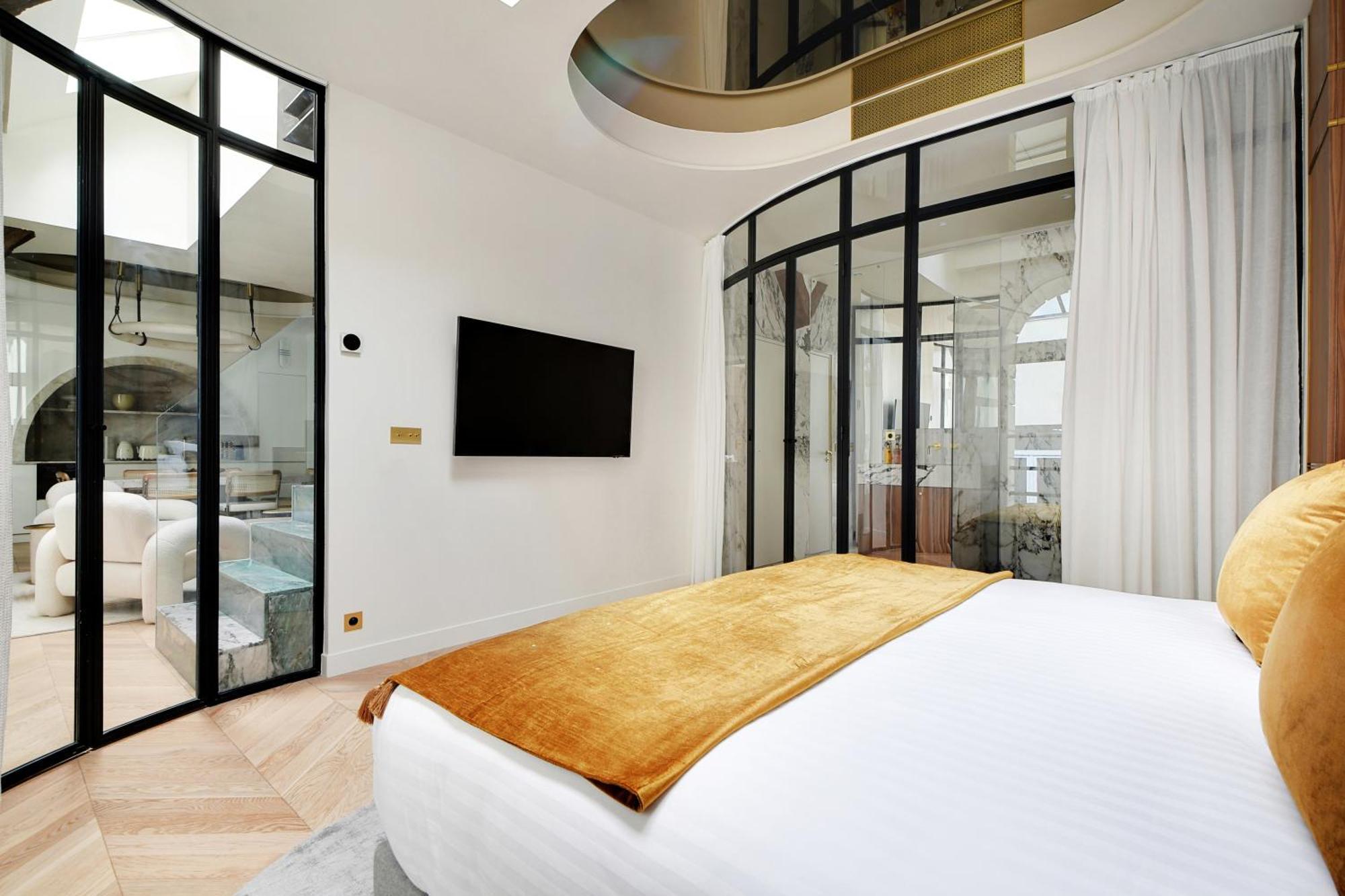 Maison Galante - In Grand Boulevards - Passage Panorama *