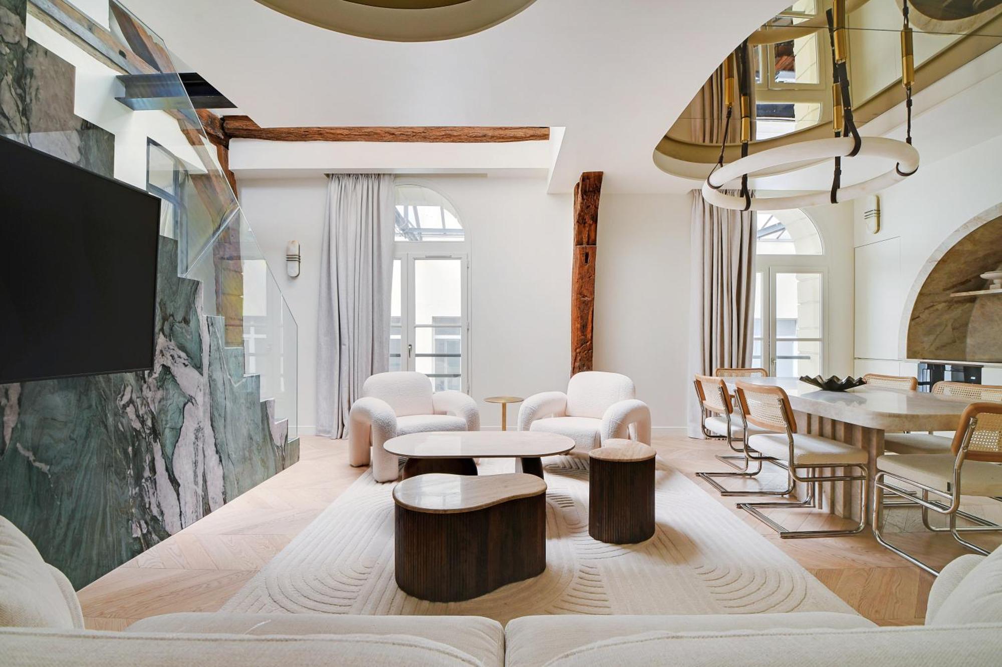 Appartamento Maison Galante - In Grand Boulevards - Passage Panorama