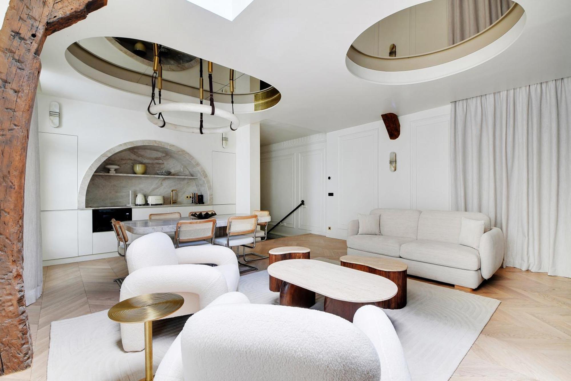 Maison Galante - In Grand Boulevards - Passage Panorama *