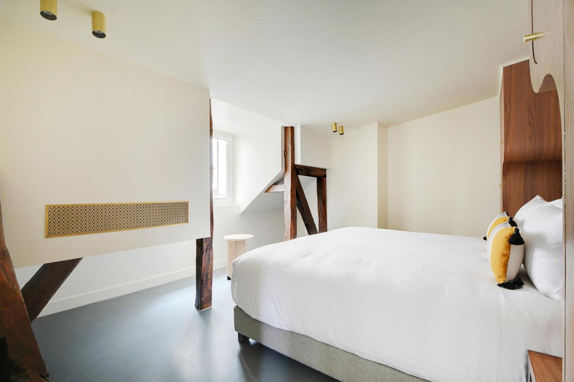 Maison Galante - In Grand Boulevards - Passage Panorama Appartamento