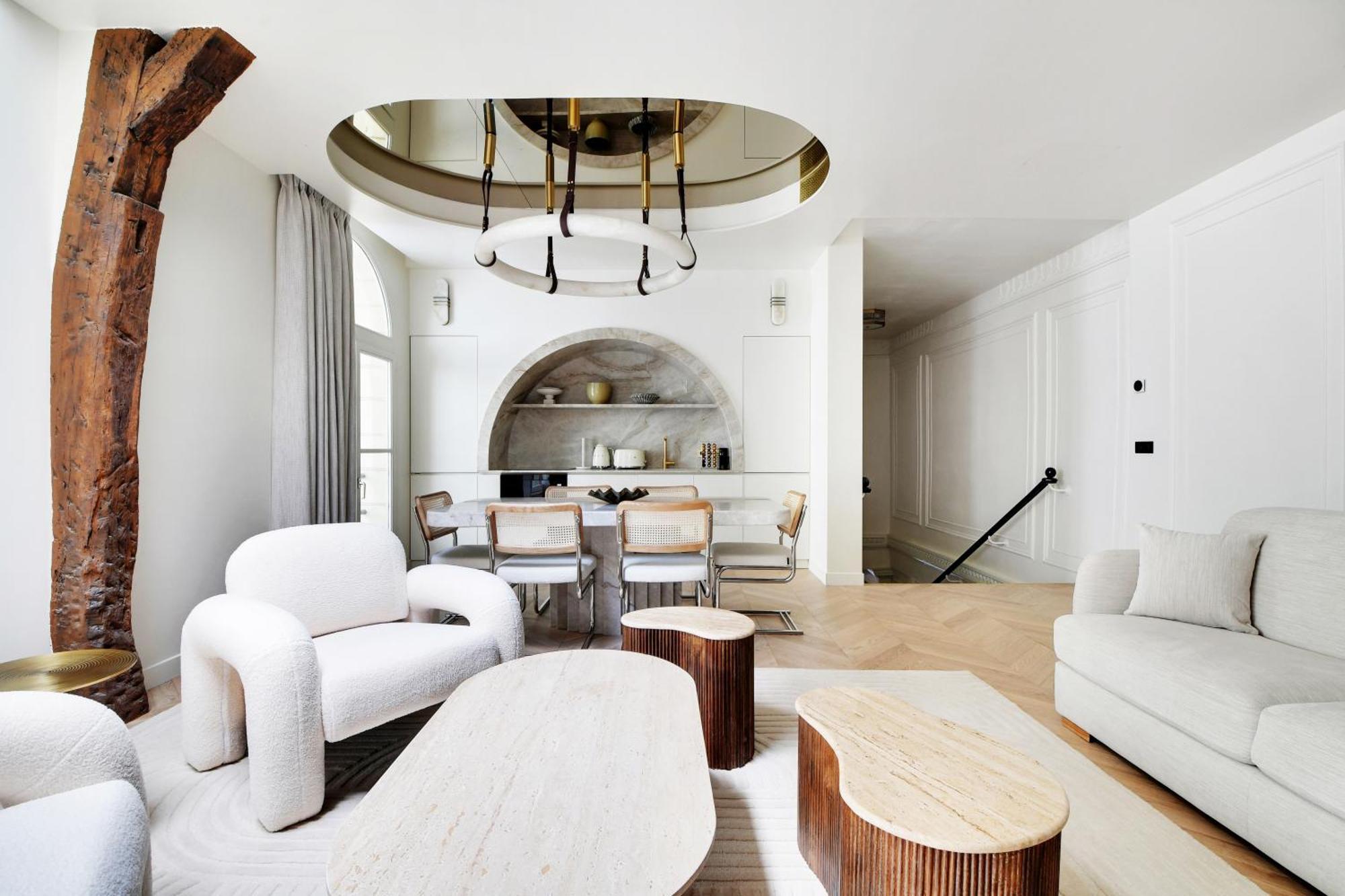 Appartamento Maison Galante - In Grand Boulevards - Passage Panorama