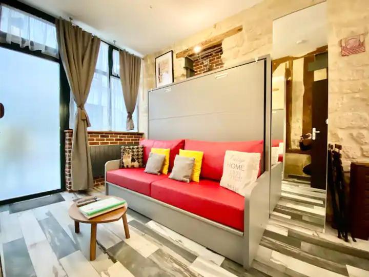 Lavie Maison Montmartre Cozy * Parigi