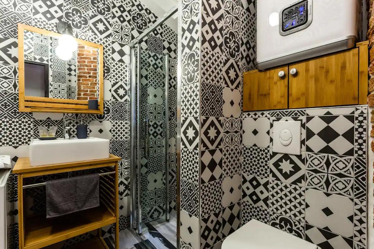 Appartamento Lavie Maison Montmartre Cozy