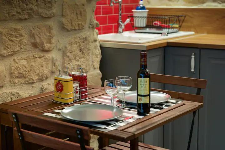 Appartamento Lavie Maison Montmartre Cozy Parigi