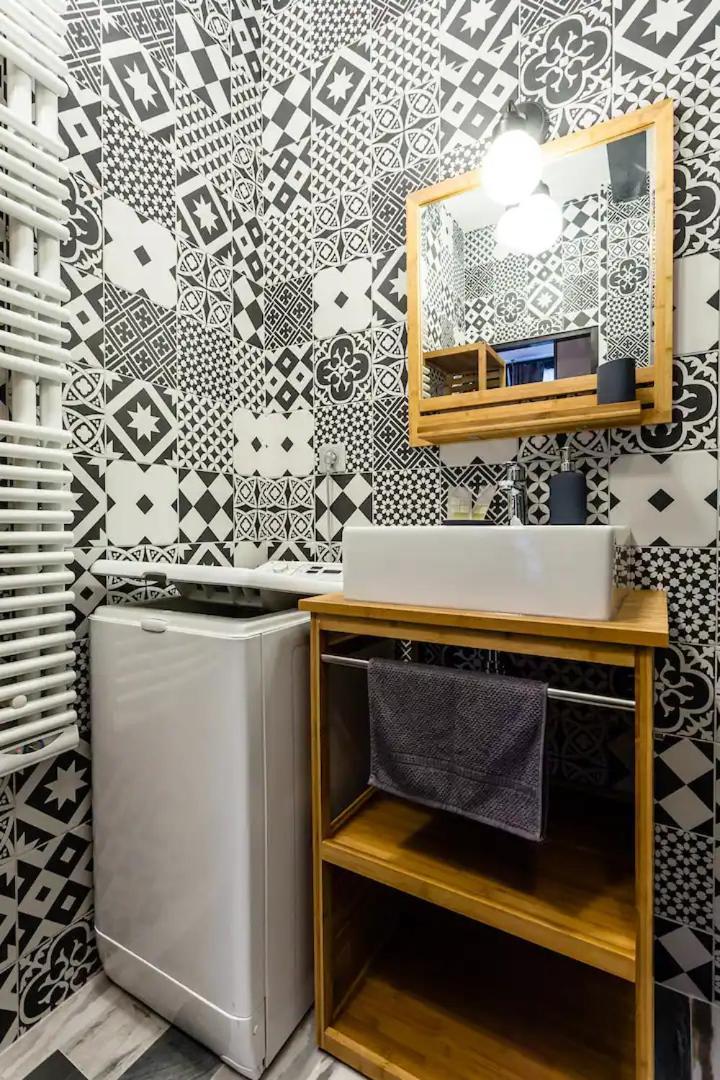 Lavie Maison Montmartre Cozy *