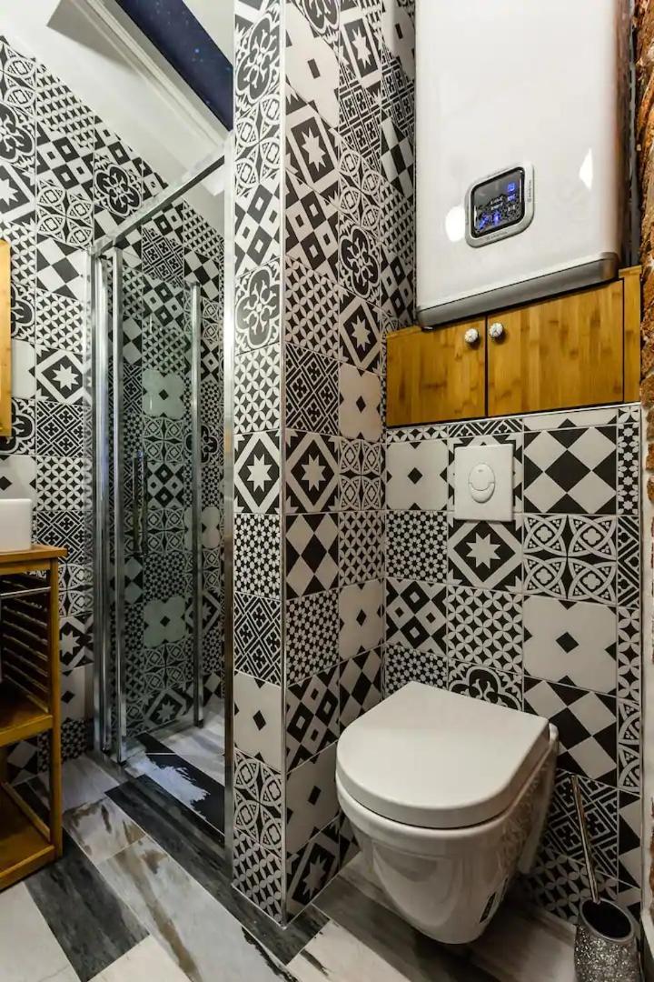 Lavie Maison Montmartre Cozy Appartamento