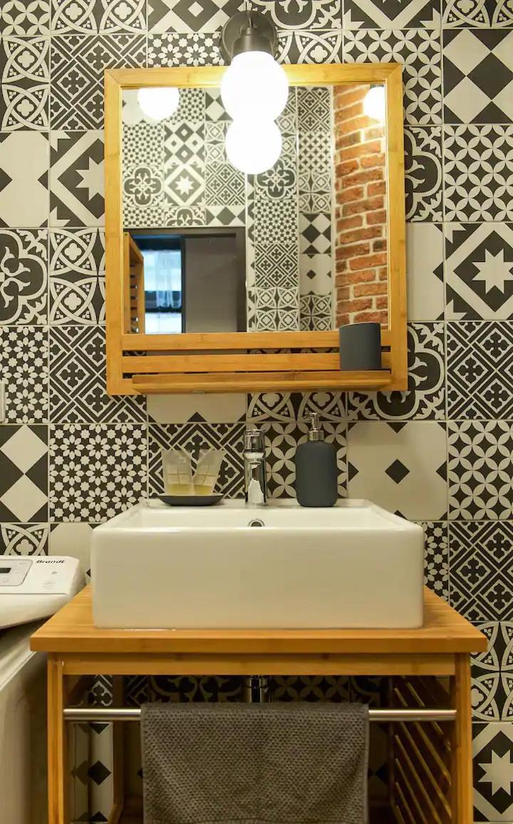 Appartamento Lavie Maison Montmartre Cozy