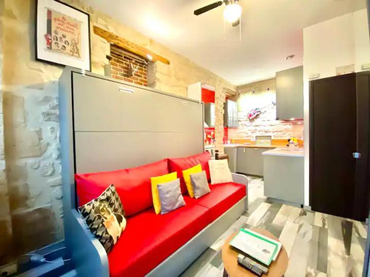 Lavie Maison Montmartre Cozy Appartamento *