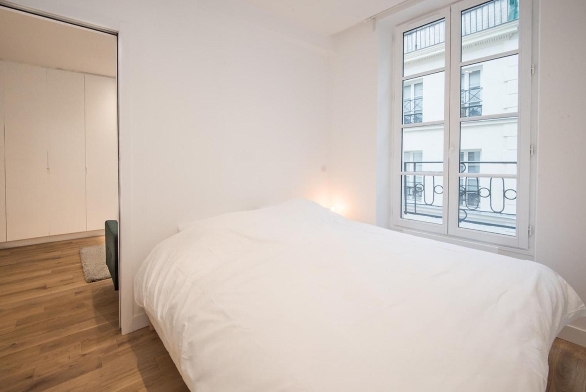Appartamento 127 - Neuf & Luxueux 2eme 4pers Parigi