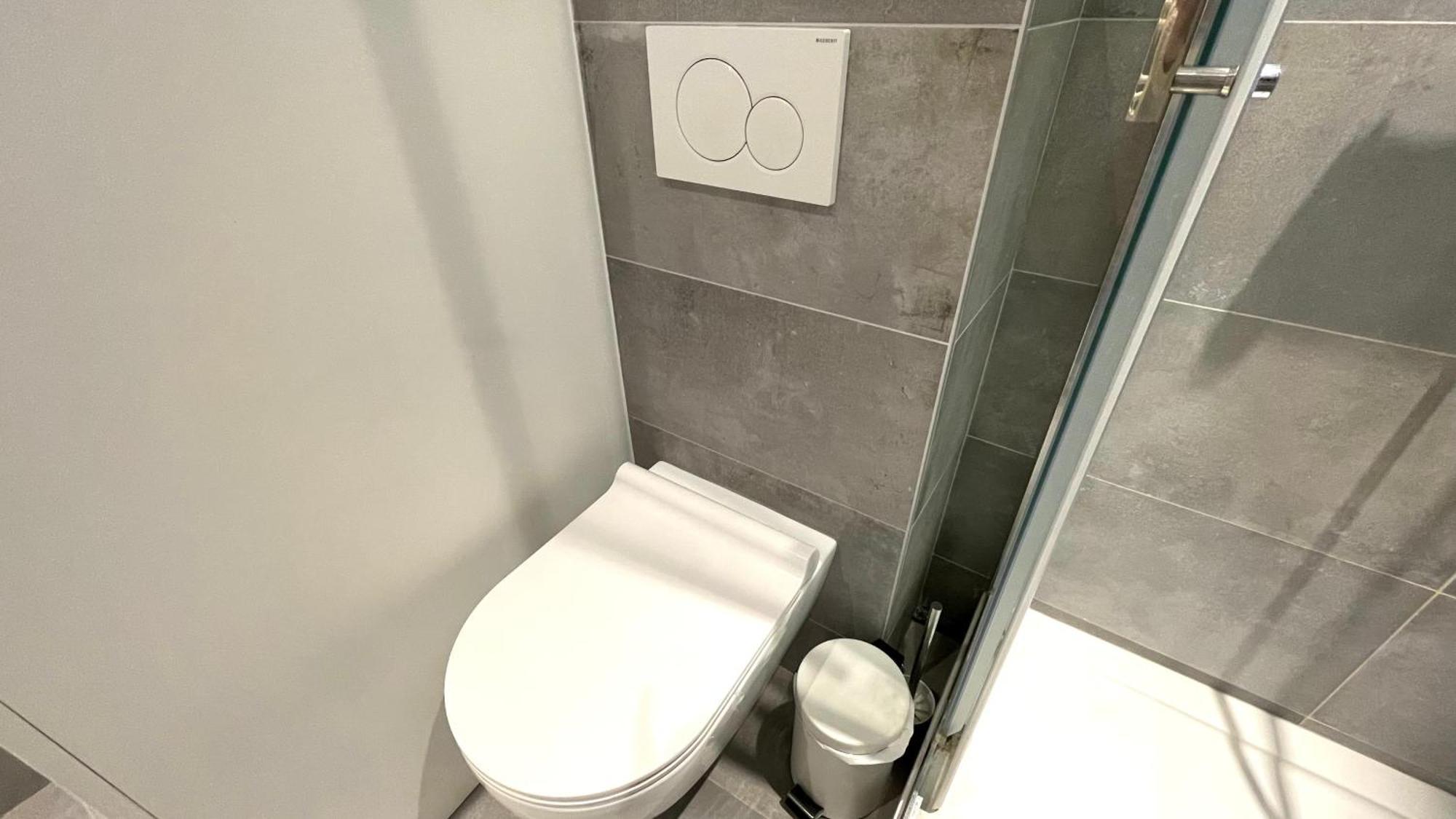 Apartment 127 - Neuf & Luxueux 2eme 4pers *