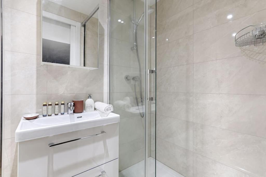 Appartamento Sentier Historical Center Iii Charming *