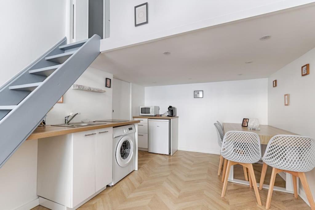 Appartamento Sentier Historical Center Iii Charming *