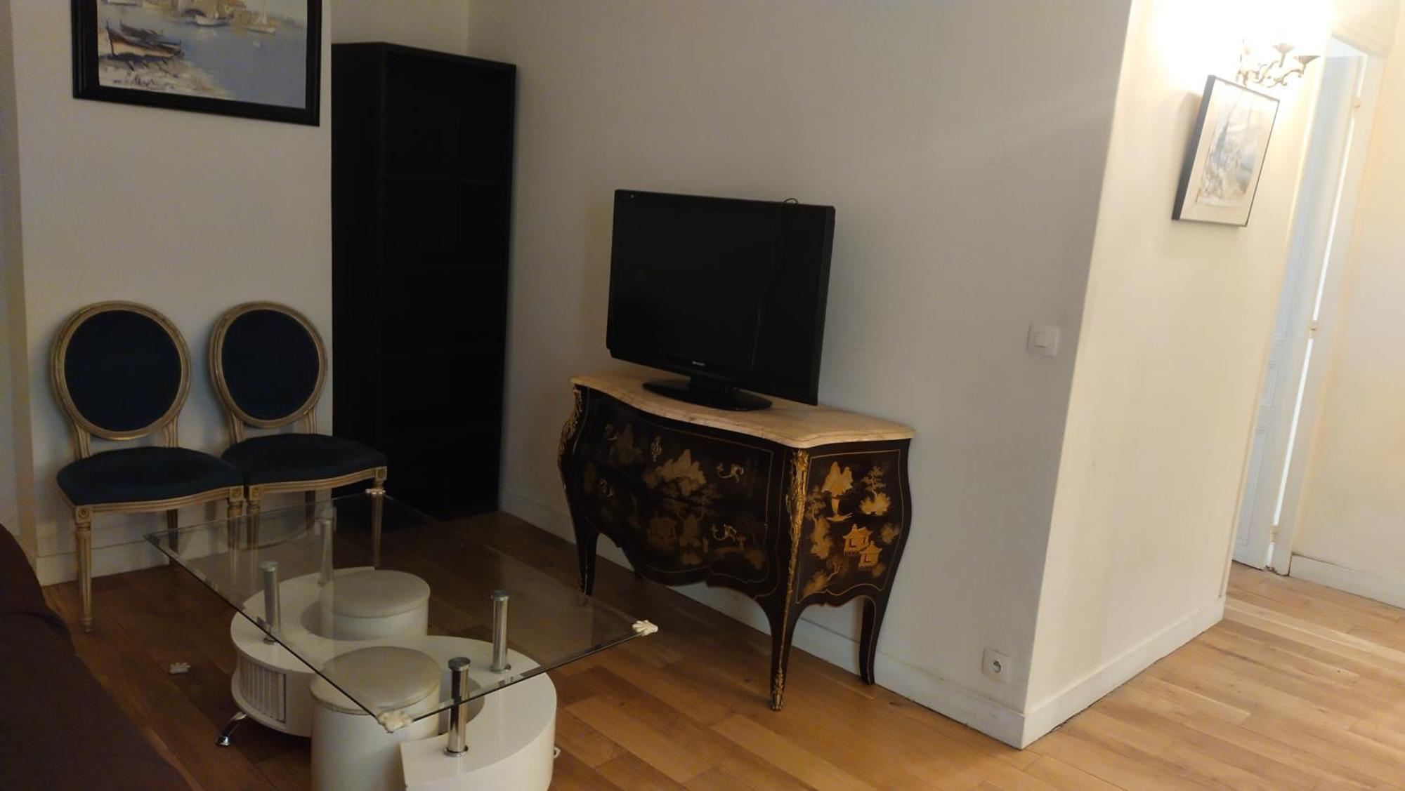 Appartamento Excelmans Parigi