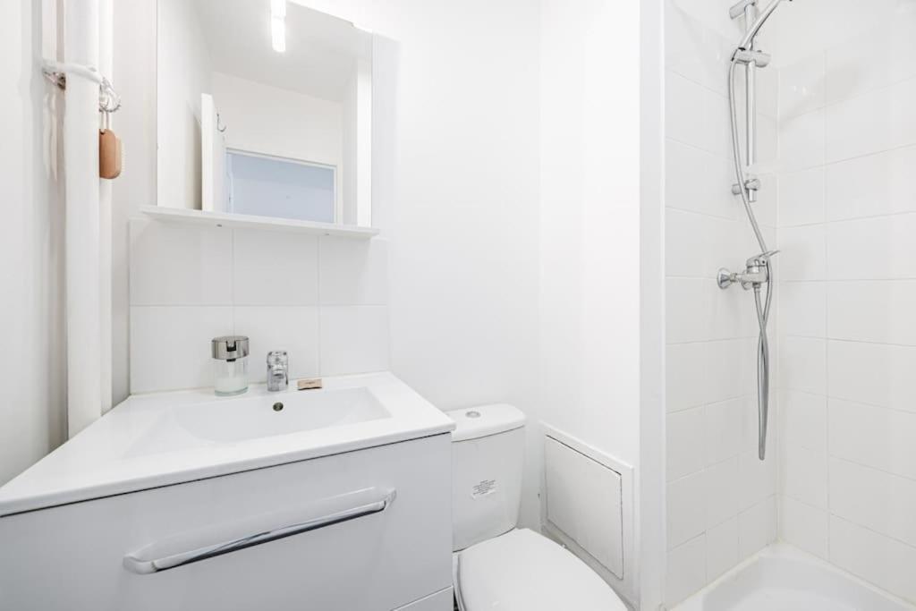 Renove 2 Pers Republique Bastille 11 Appartamento