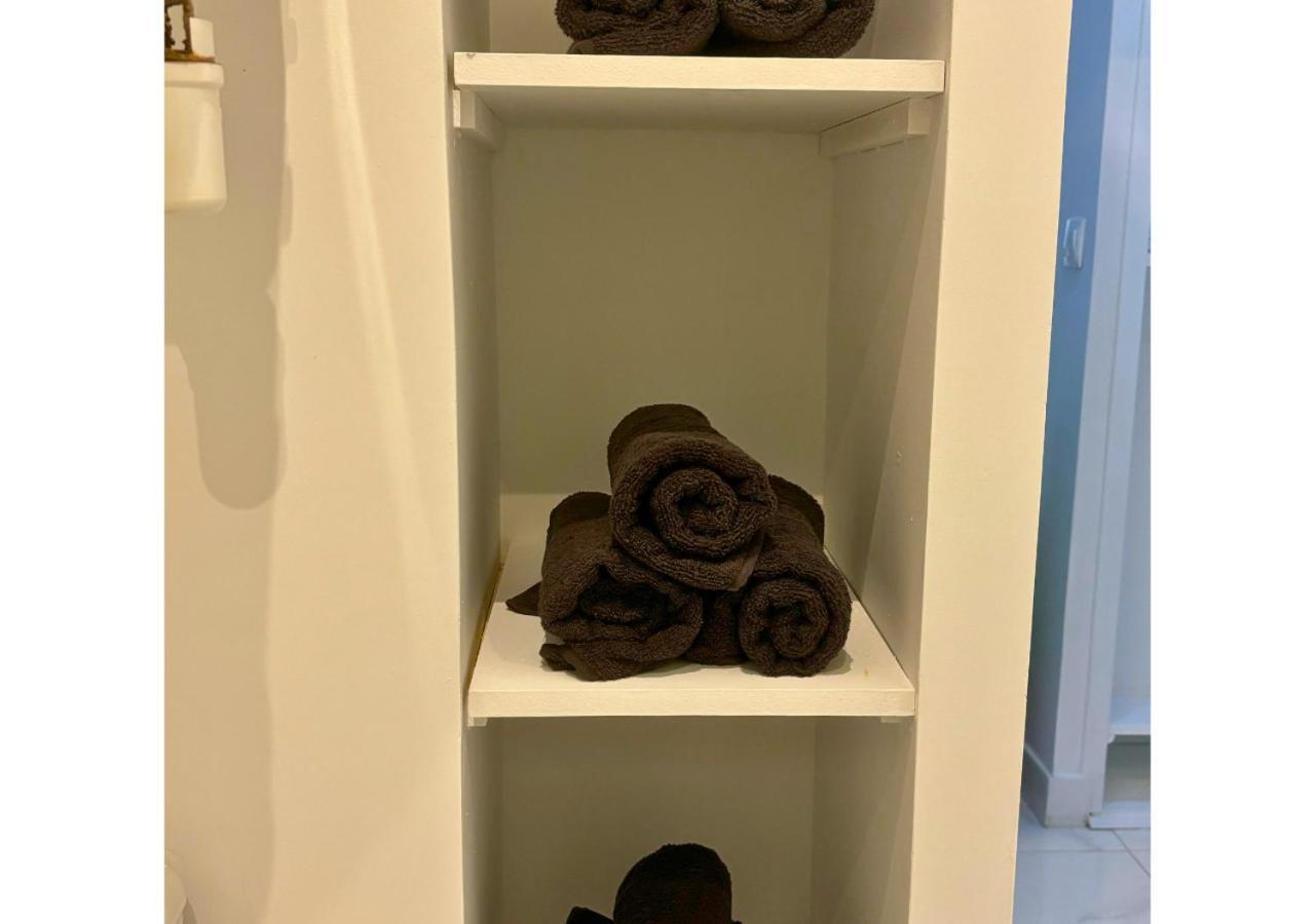 Petit Paradis Parisien Appartamento *