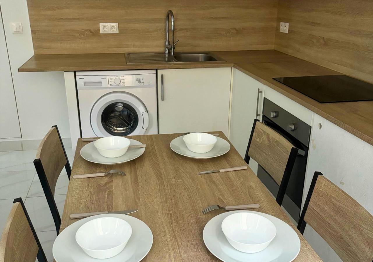 Petit Paradis Parisien Appartamento