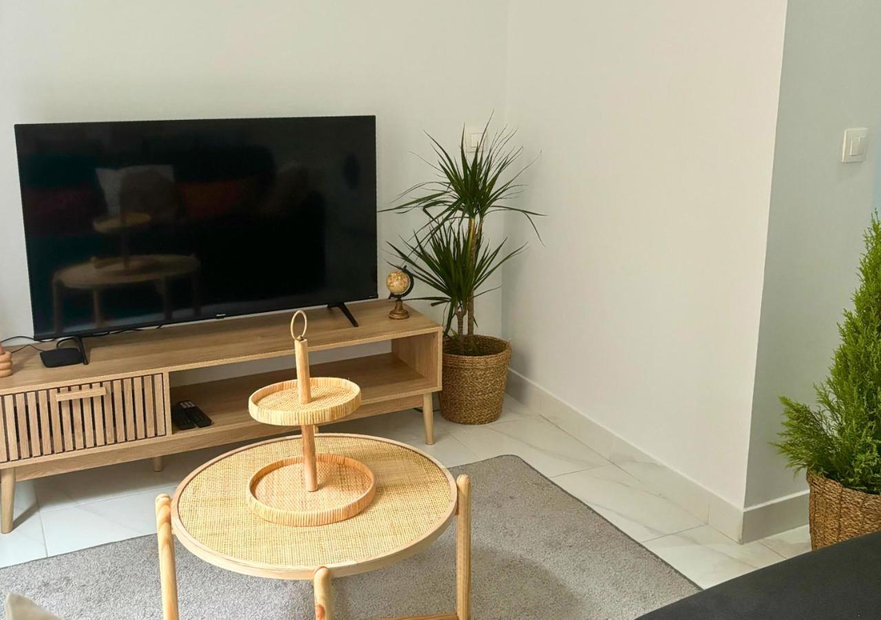 Appartamento Petit Paradis Parisien Parigi