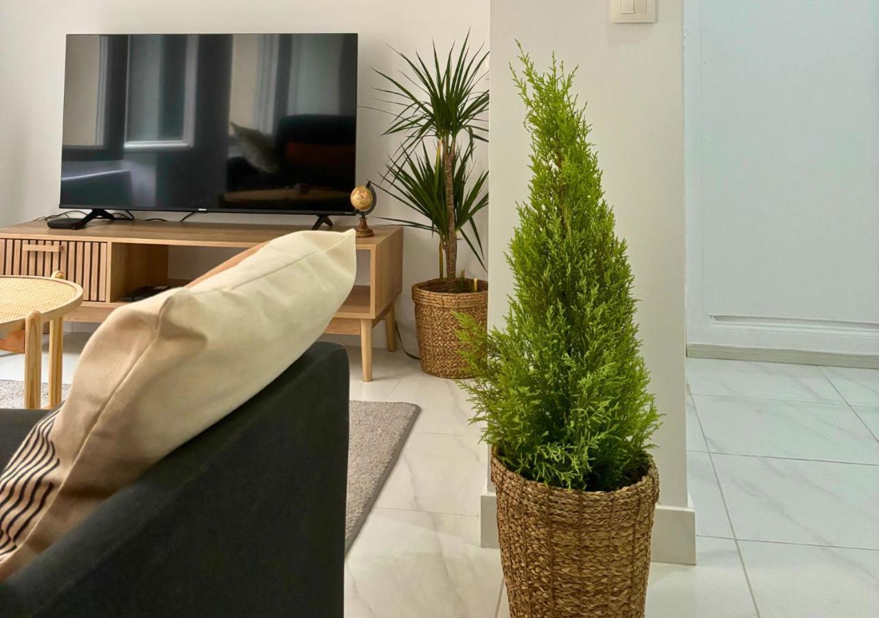 Appartamento Petit Paradis Parisien *
