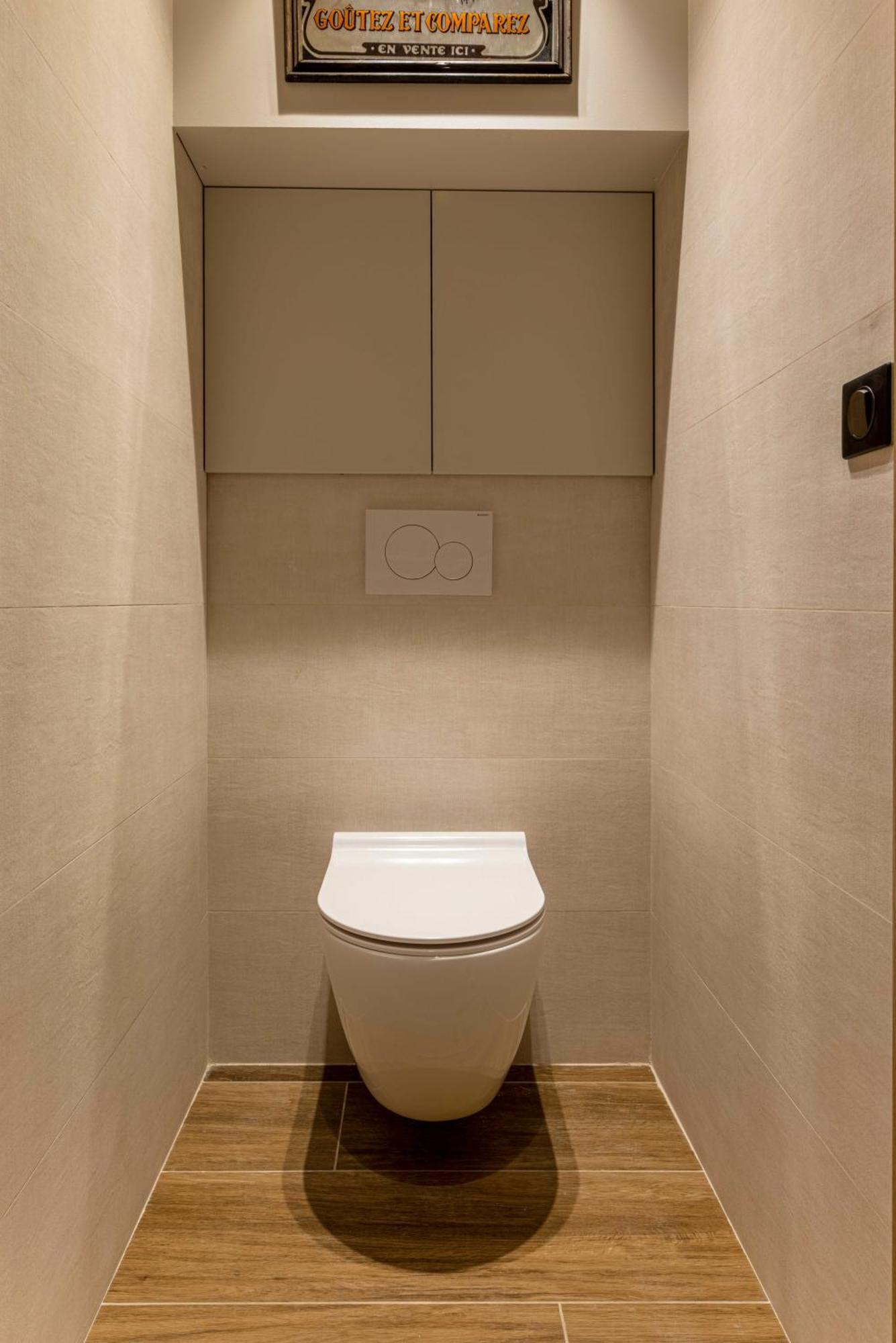 Charming - 2br-6p - Gare Du Nord Apartment Paris