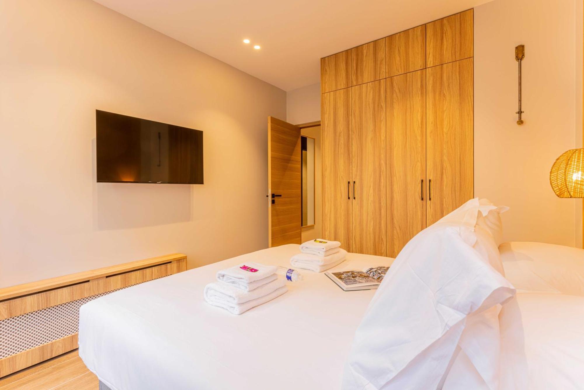 Charming - 2br-6p - Gare Du Nord * Paris
