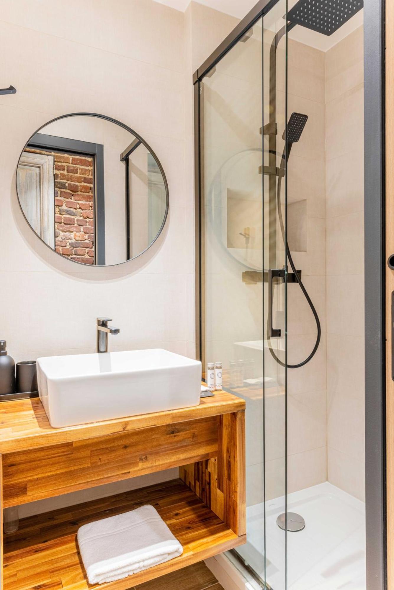 Charming - 2br-6p - Gare Du Nord * Paris