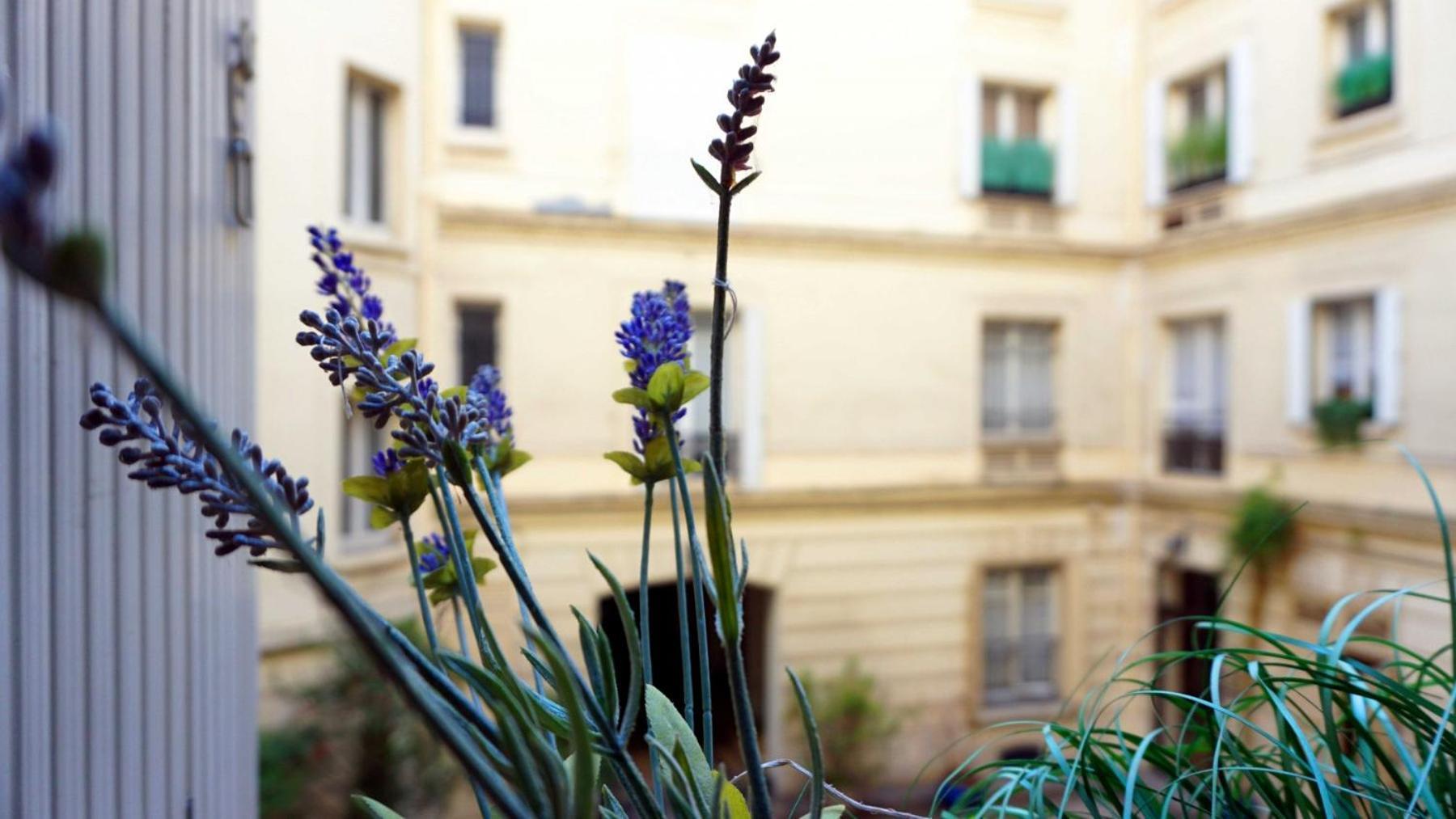 Rue Lauriston - 16 Appartamento
