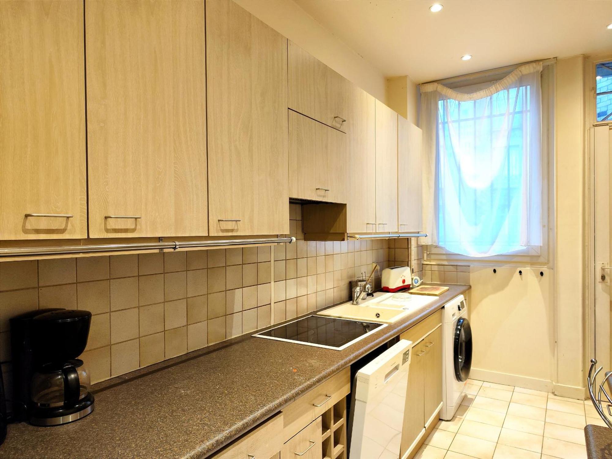 Appartamento Square Desaix - 15
